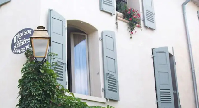 Le Mûrier bleu, Reserva ahora Hotel Le Castellet Provenza-Alpes-Costa Azul