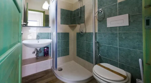 Студия Standard Albarìa Favignana Apartments