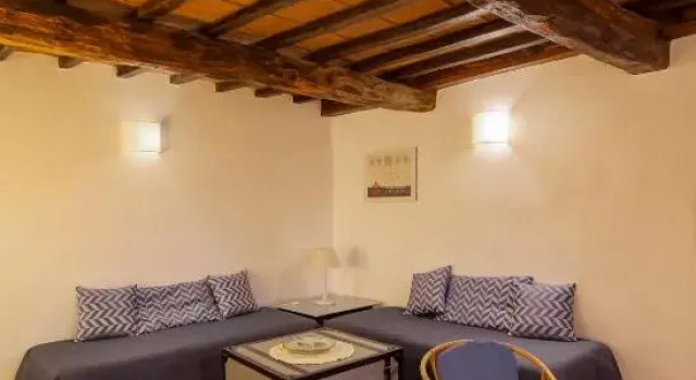 Апартаменты Mezzano In Chianti