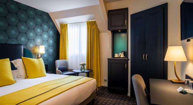 Best Western Plus Le Moderne