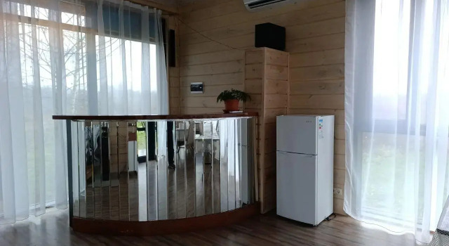 Просторы Life (Лайф), Забронировать Санаторий Апальщино 