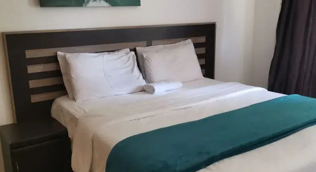Номер Classic 97 High Road Guest house