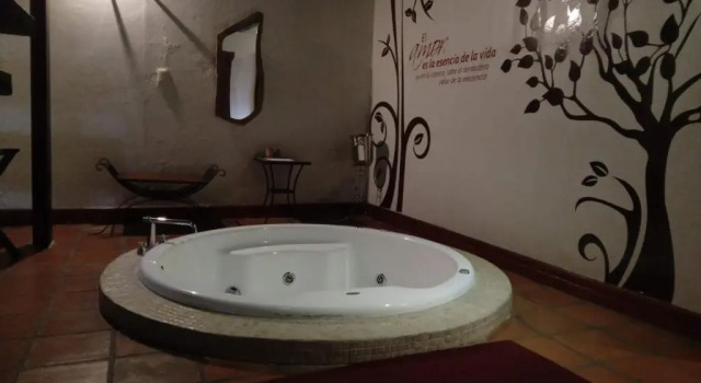 Люкс Hotel Boutique Casabella
