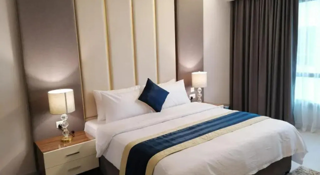 Camera doppia Standard BW Suites & Spa