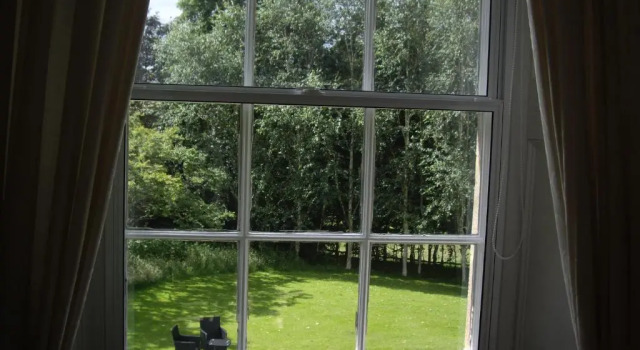 Люкс Luxury Chatton Park House Hotel Adult Only