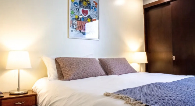 Апартаменты Standard Mai Calli Home Rentals
