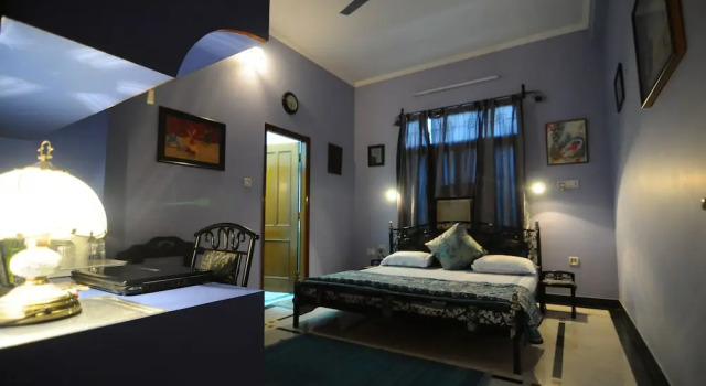 Двухместный номер Superior с 2 комнатами Jaipur Friendly Villa