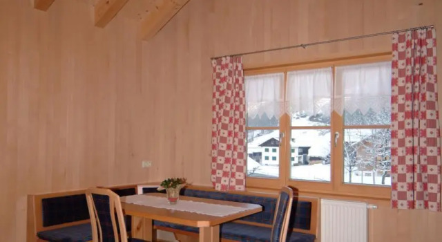 Haus Üntschenblick, Book Hotel Hotels in Vorarlberg with Parking, Parking
