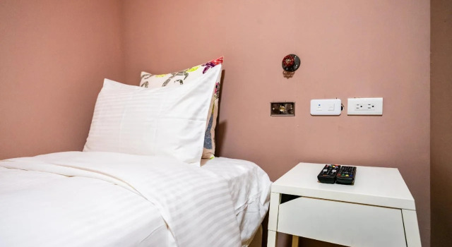 Start Hotel, Забронировать Отель Отели Гаосюн с парковкой, рядом с Торговая улица Шинкучань, Парковка