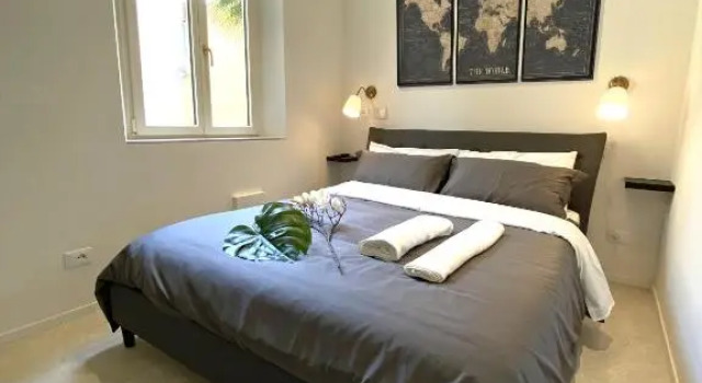 Номер Standard Residenza del Duse