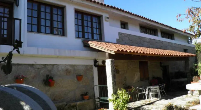 Quinta Formosa, Varaa Hotelli Vale Formoso Cova da Beira