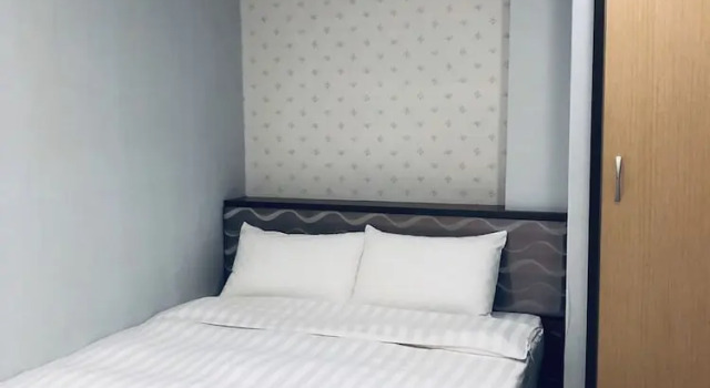 Двухместный номер Standard Lai Chi Te Hotel