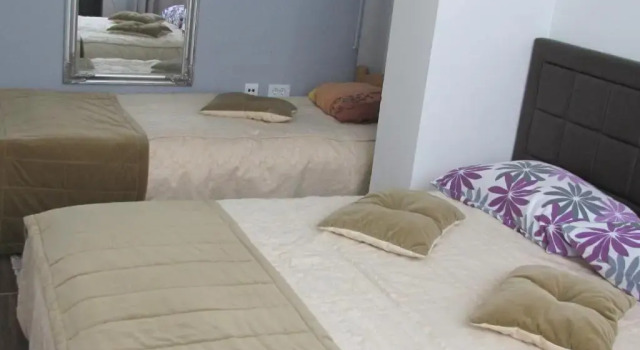 Номер Comfort Motel Kobilj