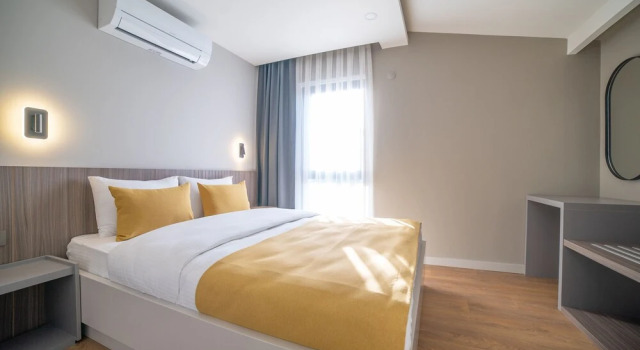 Vesta Rooms, Забронировать Апарт-отель Анталья провинция Анталья