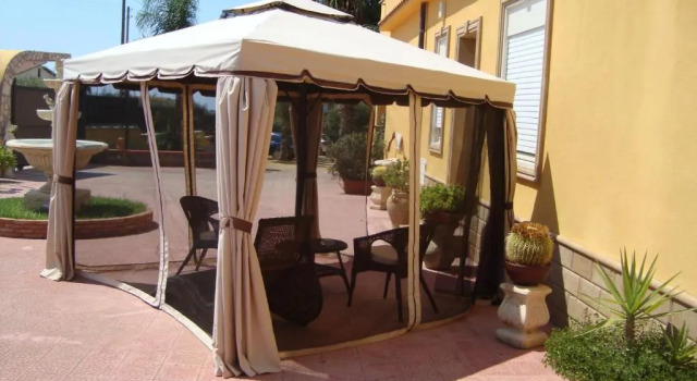 Двухместный номер Deluxe Villa Concordia
