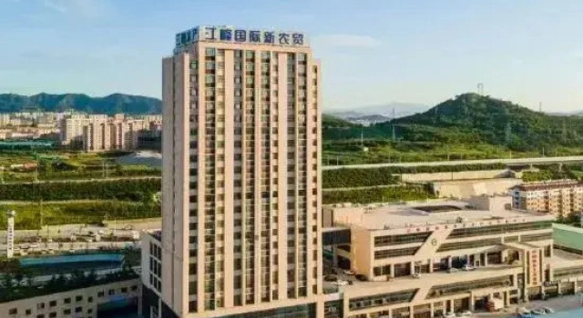 Jiangnan Bieyuan Homestay (Huoju 8th Street Weihai North Station), Prenota Hotel Weihai Shandong