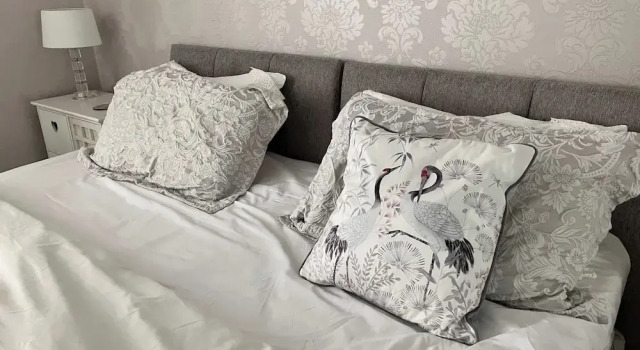 Beach House Apartments ,sleeps 4 With Patio, Varaa Huoneisto Asunnot kohteessa Merseyside, Huoneisto