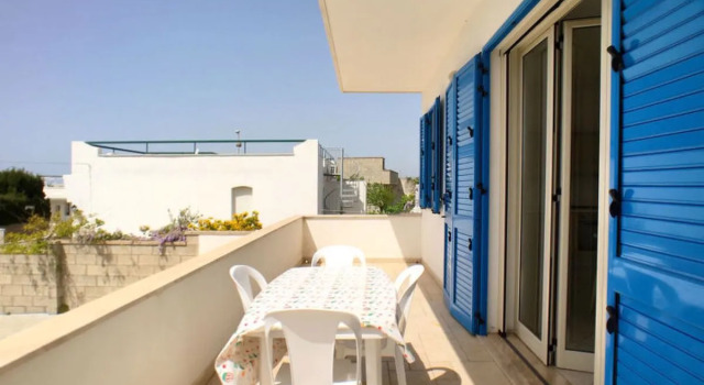 Apartment Giglio Torre Vado, Забронировать Апартаменты/квартира Апартаменты Морчано-ди-Леука, Апартаменты/квартира