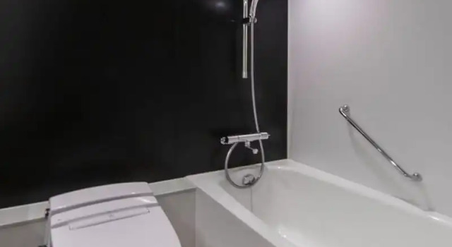 Двухместный номер Deluxe KKR Hotel Osaka