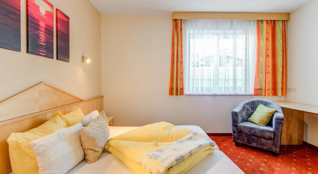 Апартаменты Classic Apartment in Tyrol in an Attractive Area