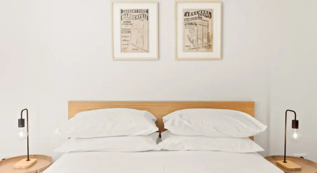 Апартаменты Pristine 2-Bed Near Marrickville Village