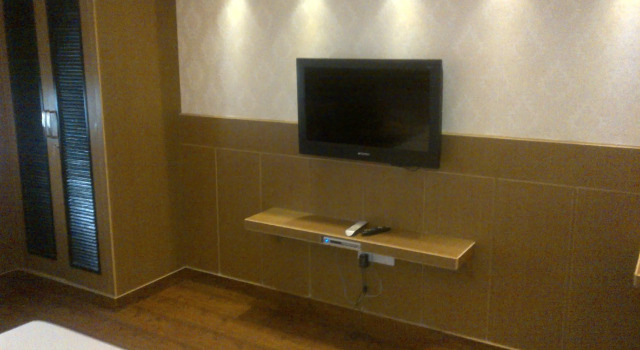 Номер Superior Hotel The Grand Chandiram