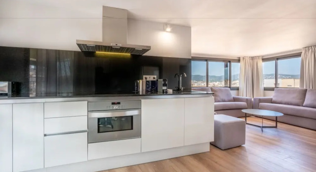 L'Aguila Suites Penthouse, Забронировать Отель Отели Пальма-де-Майорка 3 звезды, рядом с Can Forteza Rey, 3*