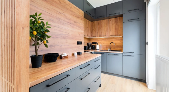 Апартаменты Apartamenty Sun & Snow Hillside