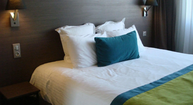 Moka Hotel, Забронировать Отель Отели Ньор 3 звезды, рядом с Port Boinot, 3*