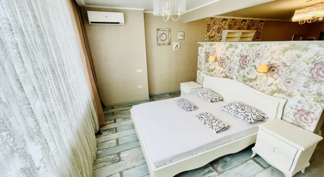 ApartKazan (АпартКазань) в ЖК Клевер Хаус, Забронировать Апартаменты/квартира Апартаменты Казани, рядом с Улица Баумана, Апартаменты/квартира