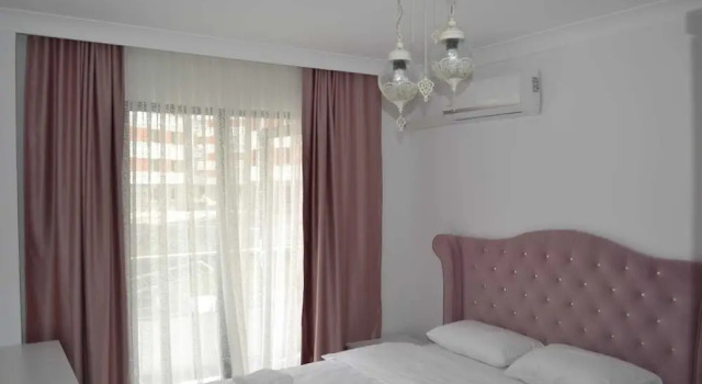 Shahin Golden Hotel الصقر الذهبي للشقق الفندقية, Забронировать Отель Бостанджи Trabzon Region
