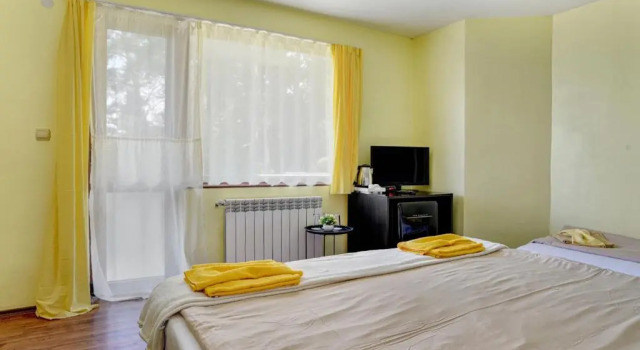 Номер Standard Guest House Slunchev Cviat