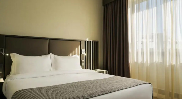 Двухместный номер Comfort HF Fénix Lisboa