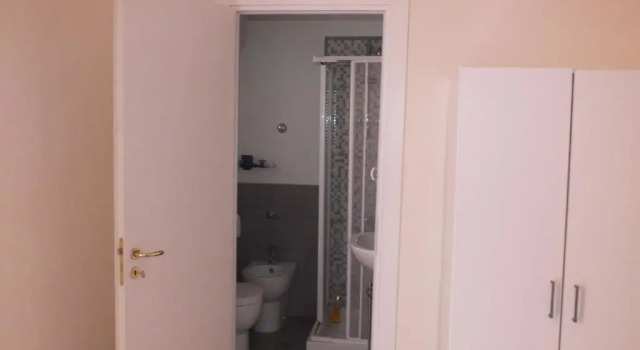Одноместный номер Deluxe O Sarracino B&B