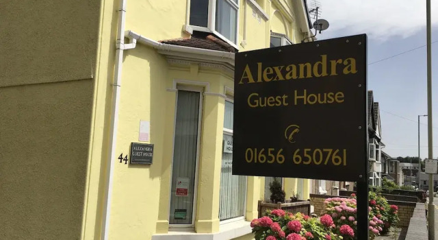 Alexandra Guest House