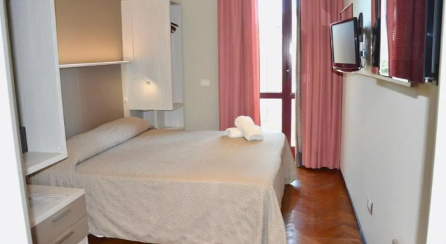 Двухместный номер Standard Hotel Regent - In pieno Centro