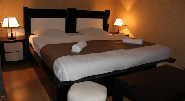 Elegant Hotel
