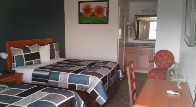 Tilden Country Inn, Prenota Hotel Tilden Texas