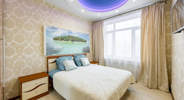 Апартаменты Elite Apartments на улице Совхозная 16 корп. 2