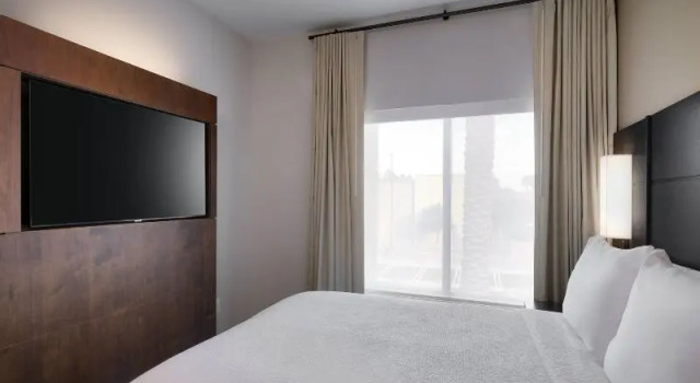 Четырёхместный люкс Residence Inn by Marriott La Quinta