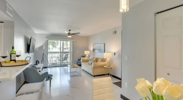 Winter Getaway: Destin Condo by Golf & Dining, Varaa Huoneisto Miramar Beach Emerald Coast