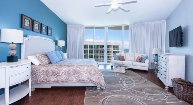 Crcph09 2 Bedroom Condo, Boek Appartement Orange Beach 