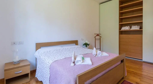 Como Vita - Villa Gioiosa, Boek Villa Villa's in Piemonte, Villa