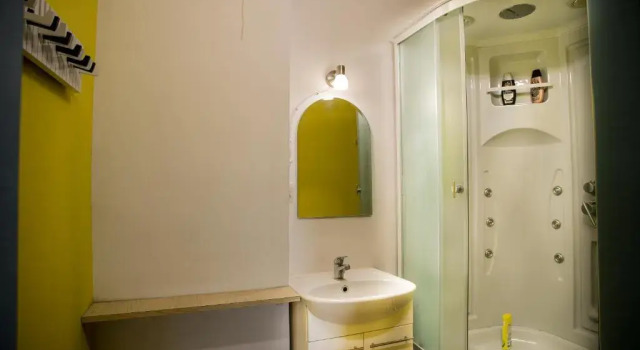 Apartament Timemachine Apartment