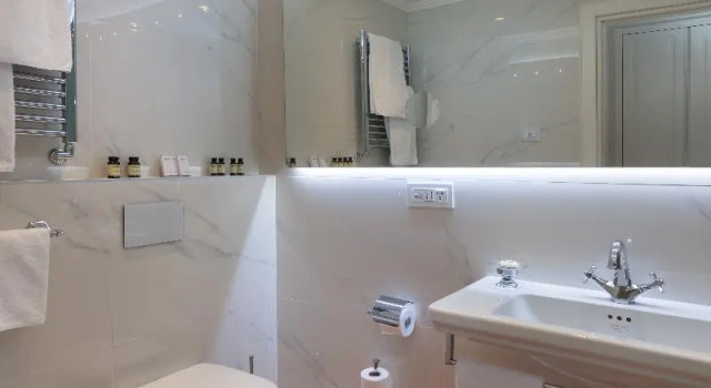 Двухместный номер Superior Hotel Degli Artisti