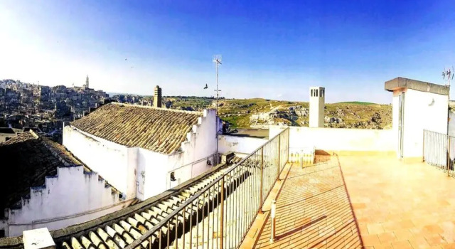 Апартаменты La casa del nonno