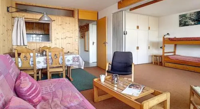 Apartment Alpages 2