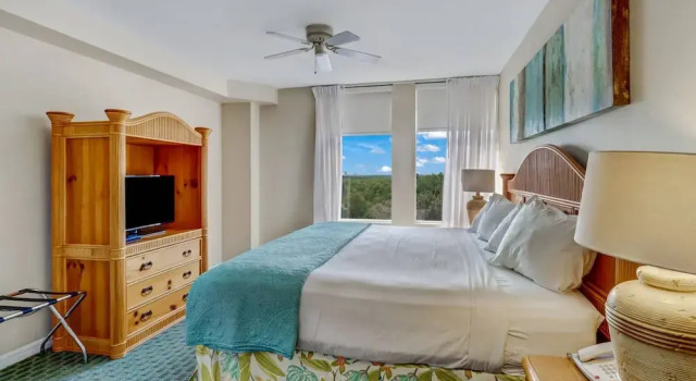 Номер Standard Lovers Key Resort 401