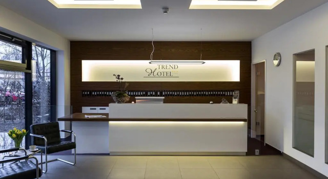 Trend Hotel