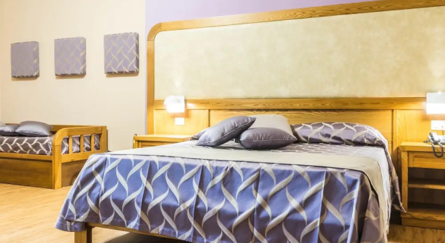 Полулюкс Leone de Castris Wine Hotel